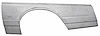 Quarter Panel 81-88 Monte Carlo 28 tall - image 1
