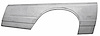 Quarter Panel 81-88 Monte Carlo 28 tall - image 1