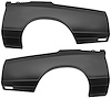 QUARTER PANEL SKIN PAIR - image 1