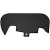 Trunk Board Spare Tire 1978-83 Malibu - image 1