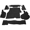 Dress Up Kit Trunk 1981-88 Monte Carlo 9pc - image 1