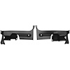 Interior Panels Rear Trim 1978-87 El Camino - image 1