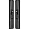 Side Trim T-Top 1986-88 Monte Carlo w/ Locks - image 1