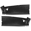 Trim Molding Front Windshield 1978-88 Monte Carlo T-Top - image 1