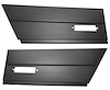 Patch Panel Lower Rear Quarter Panel 1981-88 Monte Carlo - image 1