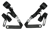 78-88 OE RETRACT SEAT BEL - image 1