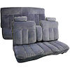 Seat Upholstery Kit 1982-86 Monte Carlo Front Split Bench/Rear - image 1