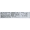 Decal 79 GM G Body Emissions 305 14006778 - image 1