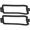 Gaskets Rear Side Marker Lights 1981-88 Monte Carlo - image 1