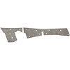 Insulation Under Dash 1978-88 El Camino/Malibu/Monte Carlo - image 1