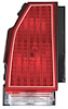 Lamp Tail 1985-86 Monte Carlo w/ Emblem SS - image 1