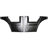 Trim Rear Lower Quarter Panel 1978-81 Malibu - image 1