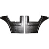 Trim Rear Lower Quarter Panel 1978-88 Monte Carlo - image 1
