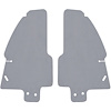 Inner Fenderwell Shield 78-87 El Camino/Malibu / 78-80 Monte Carlo - image 1