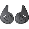 Hinge Protectors Bucket Seat 1982-88 Malibu/El Camino/Monte Carlo - image 1