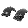 Inner Fenderwells 78-87 El Camino/Malibu / 78-80 Monte Carlo - image 1
