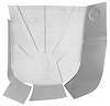 1978-88 El Camino/Monte Carlo/Malibu Rear Floor Pan - image 1