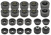 Bushing Kit Body 1978-88 El Camino/Monte Carlo/1978-83 Malibu - image 1