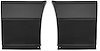 Patch Panel Lower Front Quarter Panel 1984-88 Monte Carlo - image 1