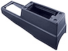 L240709-BL Console Base, 1978-88 Malibu/El Camino/Monte Carlo - image 1