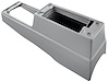 L240709-GY Console Base, 1978-88 Malibu/El Camino/Monte Carlo - image 1