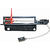 Shift Indicator Assembly 1978-79/1986-88 EC/MC/MAL Auto on Column - image 1