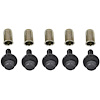 Hardware Kit Cargo Tie-Down 1978-87 El Camino - image 1