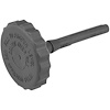 Cap Power Steering Reservoir 1963-88 GM - image 1