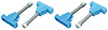HEADLIGHT ADJUSTER SET 19 - image 1
