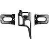 Radiator Support Braces 81-88 Monte Carlo 3pc - image 1