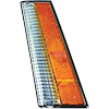 Marker Light Assembly 78-79 El Camino / Malibu Front LH - image 1