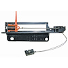 Shift Indicator Assembly 79-85 G-Body Auto w/Gauges Orange - image 1