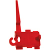 Shift Indicator Pointer G-Body 78-79 w/Gauges / 86-88 All Red - image 1