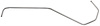 Fuel Line 81-88 Monte Carlo Tank Vapor 5/16 - image 1