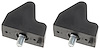 L240888-PR Bump Stops, 78-88 G-Body, Lower Front Control Arm, Pair - image 1