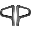 Seat Belt Guides 78-88 G-Body Closed Loop - image 1
