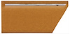 Side Panels 1981-88 Malibu/Monte Carlo Coupe Rear - image 1