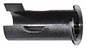 Bushing Sun Visor 1978-88 G-Body Illuminated Visor - image 1