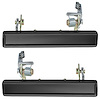 DOOR HANDLE OUTTER PAIR - image 1