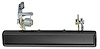 Door Handle 1983-88 Monte Carlo Outer Black - image 1