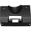 Cover Lower Steering Column 1981-88 El Camino/Malibu/Monte Carlo w/ AC - image 1