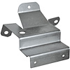 Console Mounting Bracket 1978-88 G-Body Front MT Col Shft AT - image 1