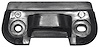 Guide 1978-88 G-Body Door Window Glass - image 1