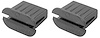 L241008-PR Clip, 1978-88 Malibu/El Camino/Monte Carlo, Hood Side to Hood Hinge PR - image 1