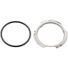 Lock Ring / Gasket 1978-88 Malibu/El Camino/Monte Carlo Fuel Tank Sending Unit - image 1