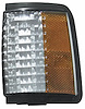 Lens Front Marker 1986-88 Monte Carlo LS - image 1