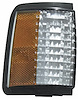 Lens Front Marker 1986-88 Monte Carlo LS - image 1