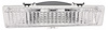 Lens Assembly Parking Light 1983-88 Monte Carlo SS - image 1