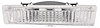 Lens Assembly Parking Light 1983-88 Monte Carlo SS - image 1