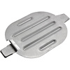 Plug Floor Pan 1978-88 Malibu/Monte Carlo - image 1
